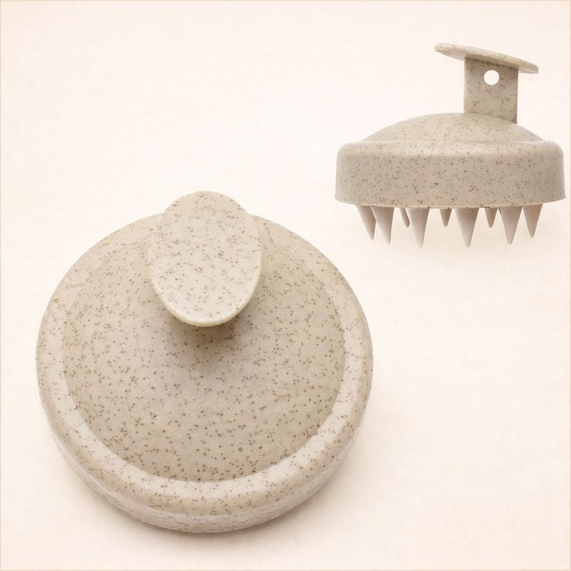 PurePaw Massage Brush