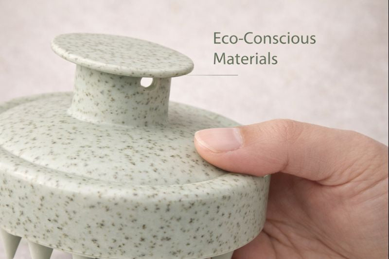 PurePaw Massage Brush