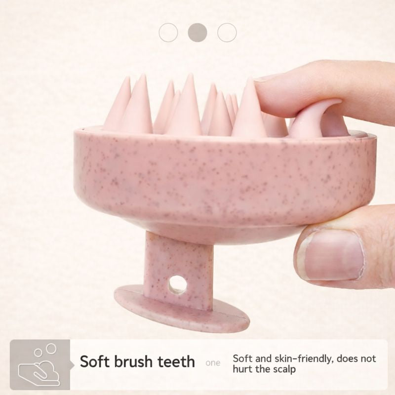 PurePaw Massage Brush